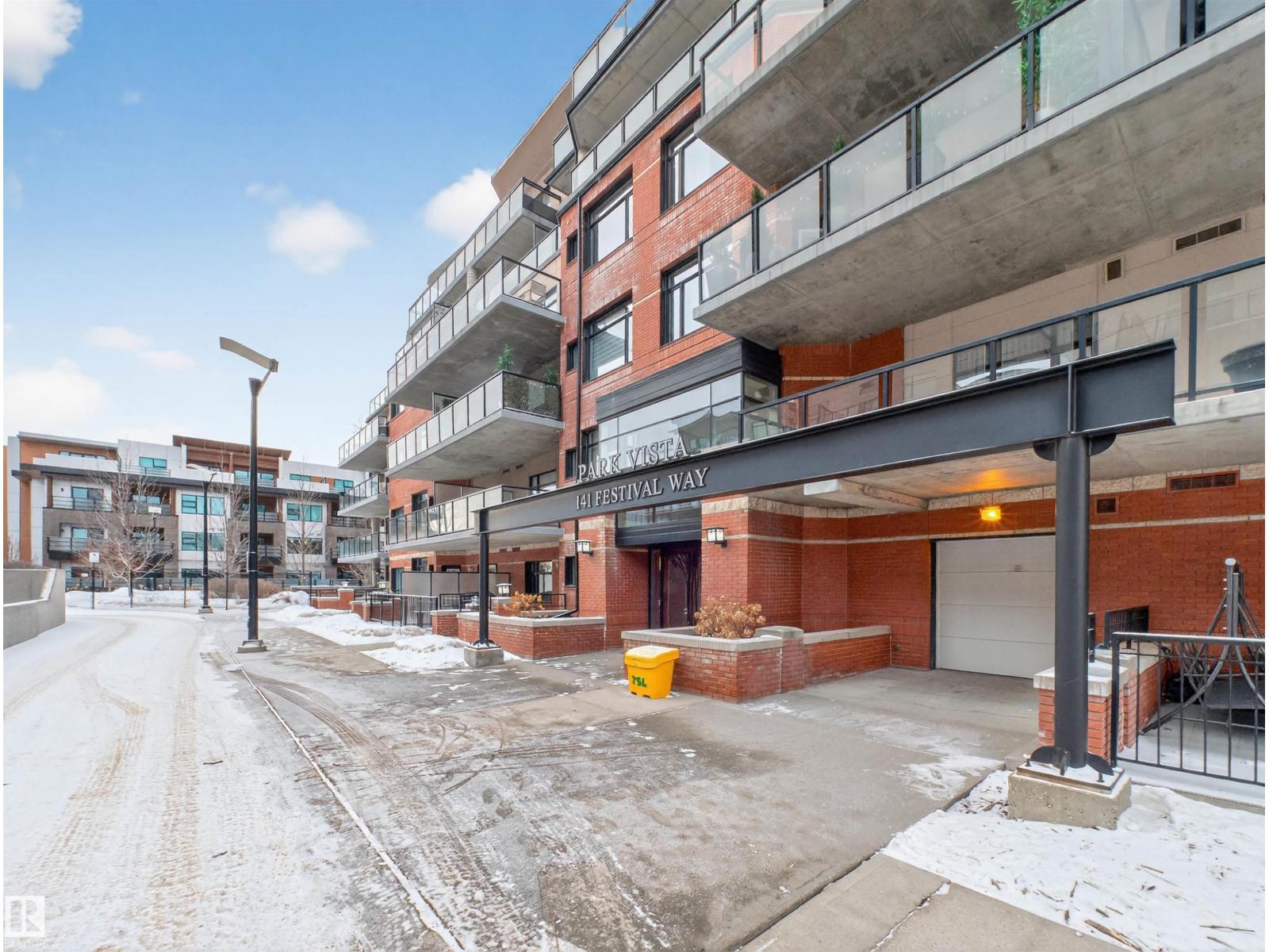 #603 141 Festival Wy, Sherwood Park, Alberta  T8A 3V8 - Photo 67 - E4471342