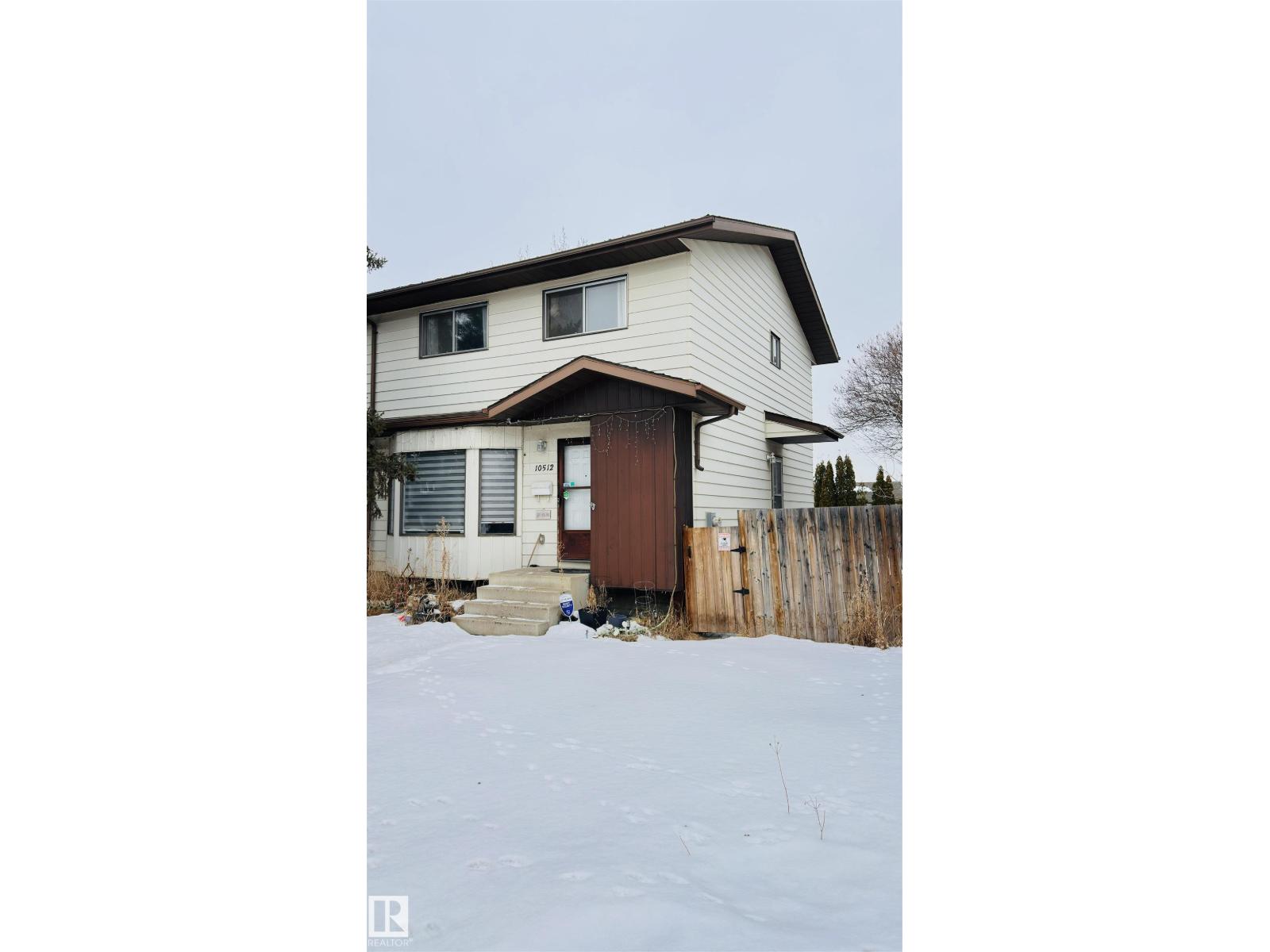 10512 21 Av Nw, Edmonton, Alberta  T6J 5G9 - Photo 2 - E4471344