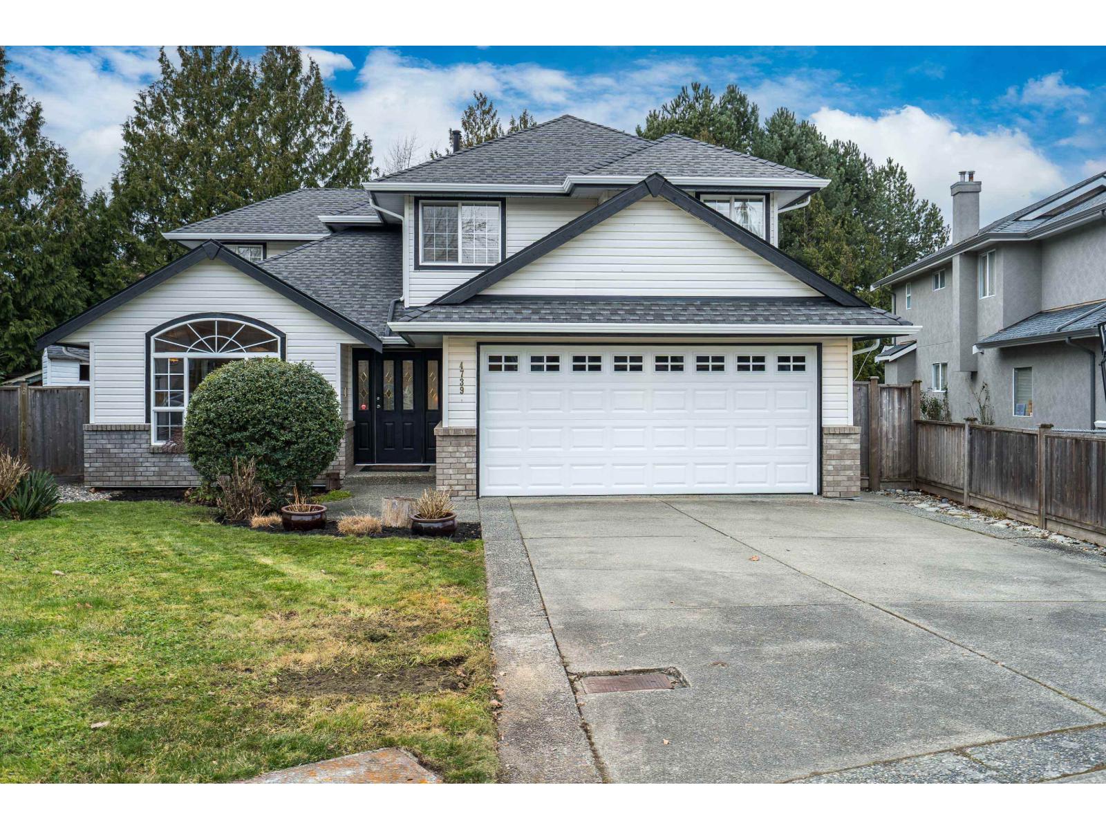 4739 223 STREET, Langley, British Columbia