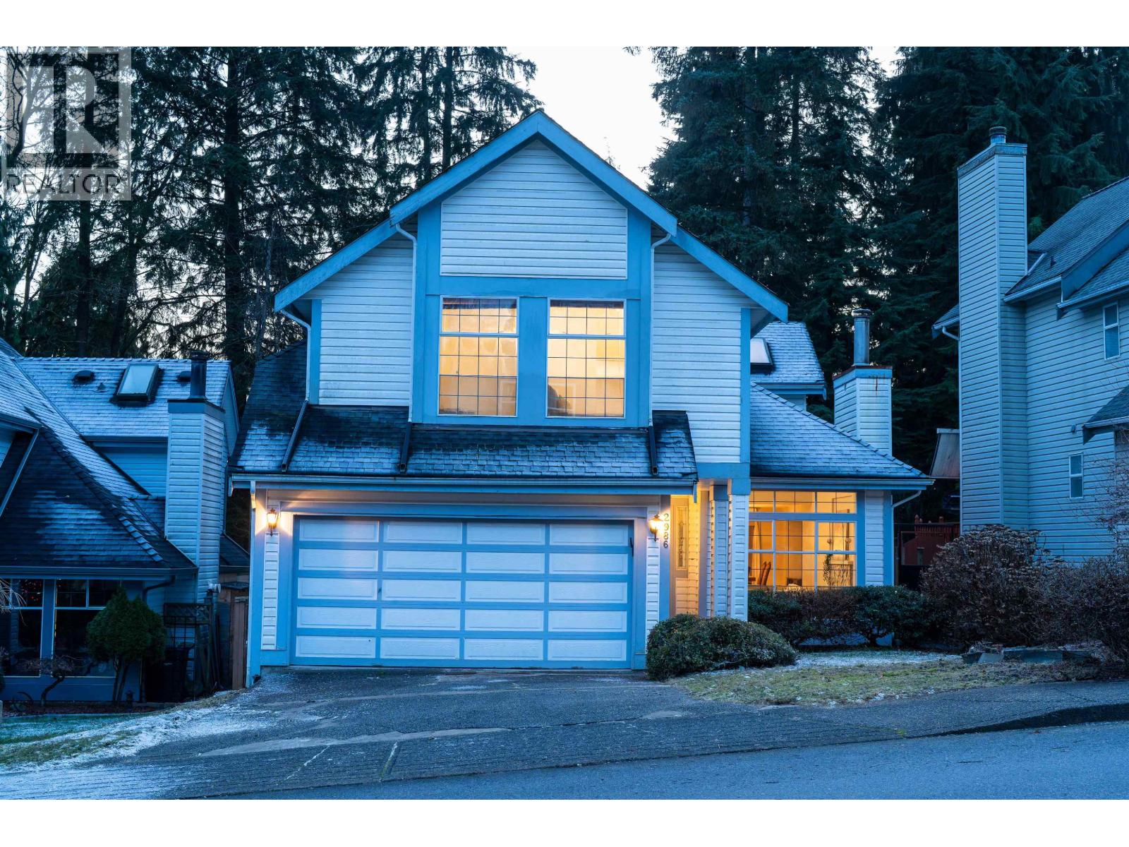 2986 DELAHAYE DRIVE, Coquitlam, British Columbia