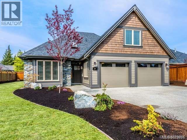 912 Ridgeline Blvd, Parksville, British Columbia  X0X 0X0 - Photo 2 - 1023991