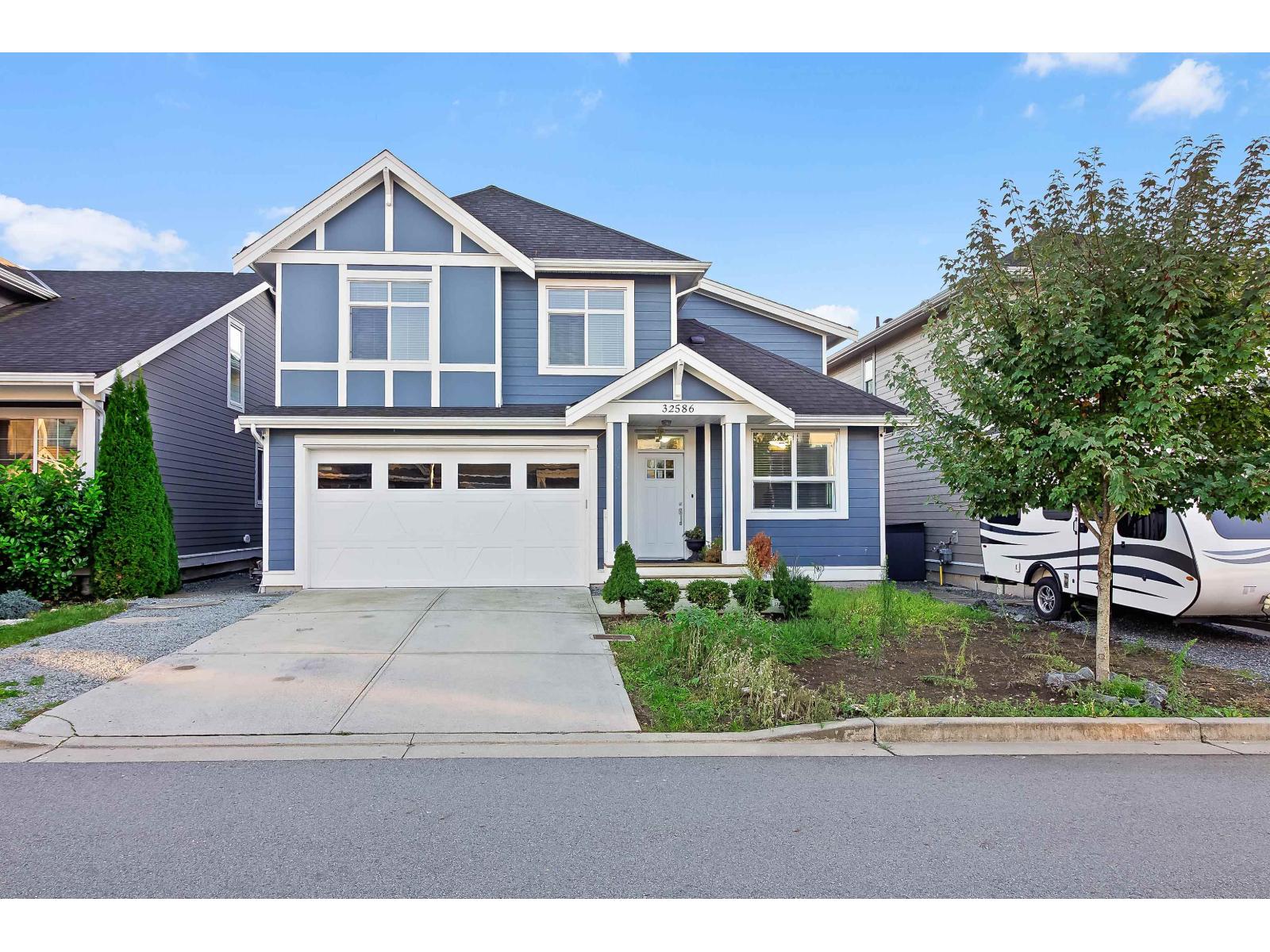 32586 Ross Drive, Mission, British Columbia  V2V 0G4 - Photo 2 - R3083854