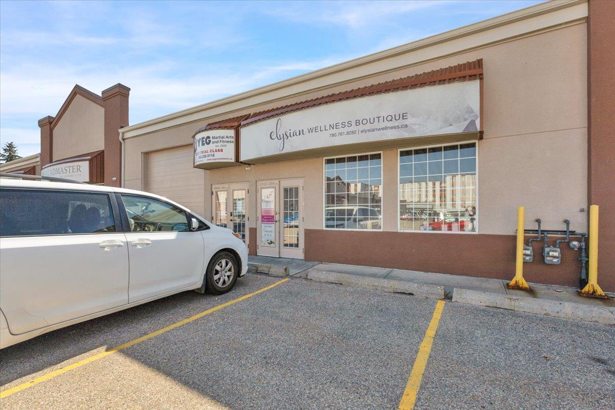 10016  164 Street NW, edmonton, Alberta