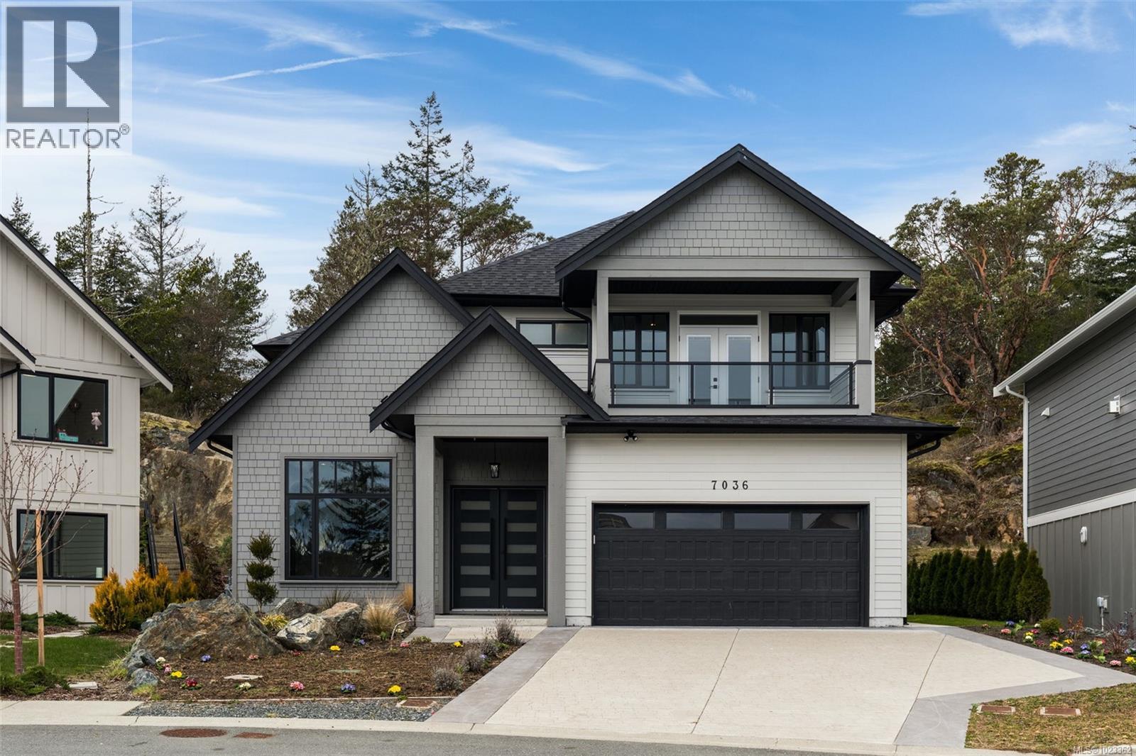 7036 Clarkson Pl, Sooke, British Columbia