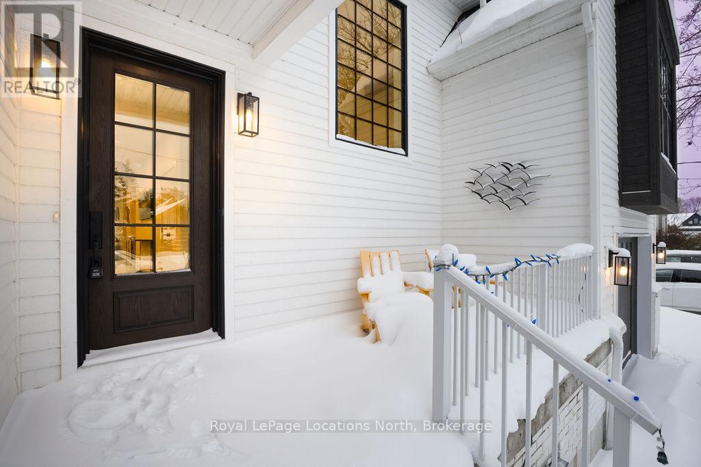 53 Niagara Street, Collingwood, Ontario  L9Y 3X1 - Photo 4 - S12737558