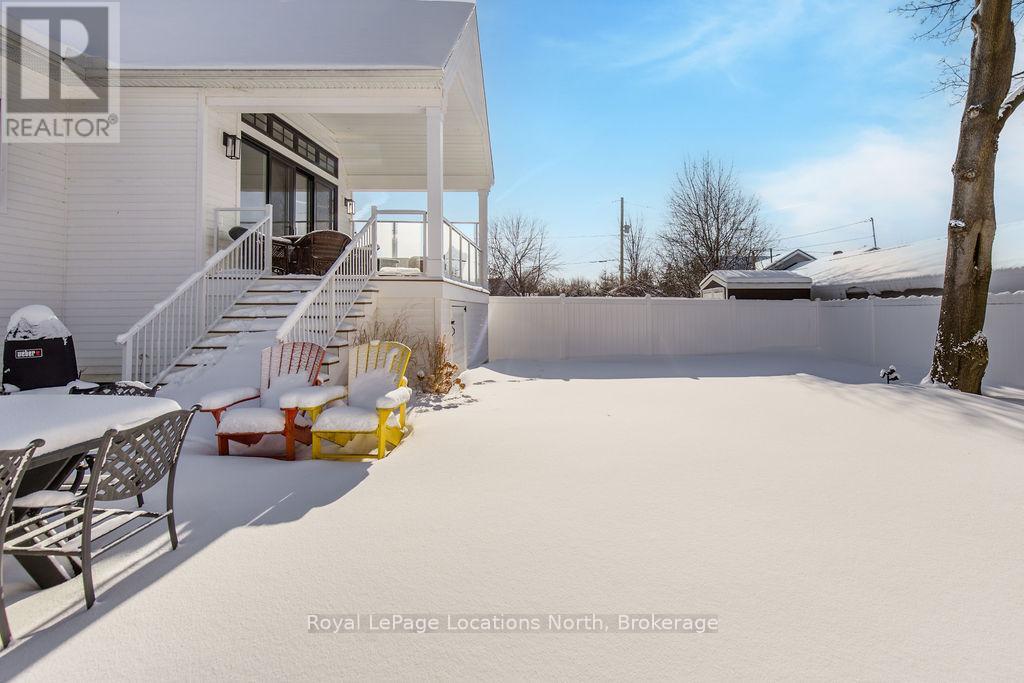 53 Niagara Street, Collingwood, Ontario  L9Y 3X1 - Photo 49 - S12737558