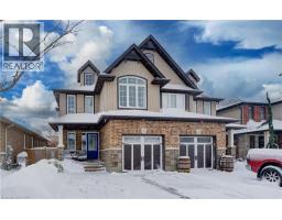 1444 DUNKIRK Avenue, Woodstock, Ontario