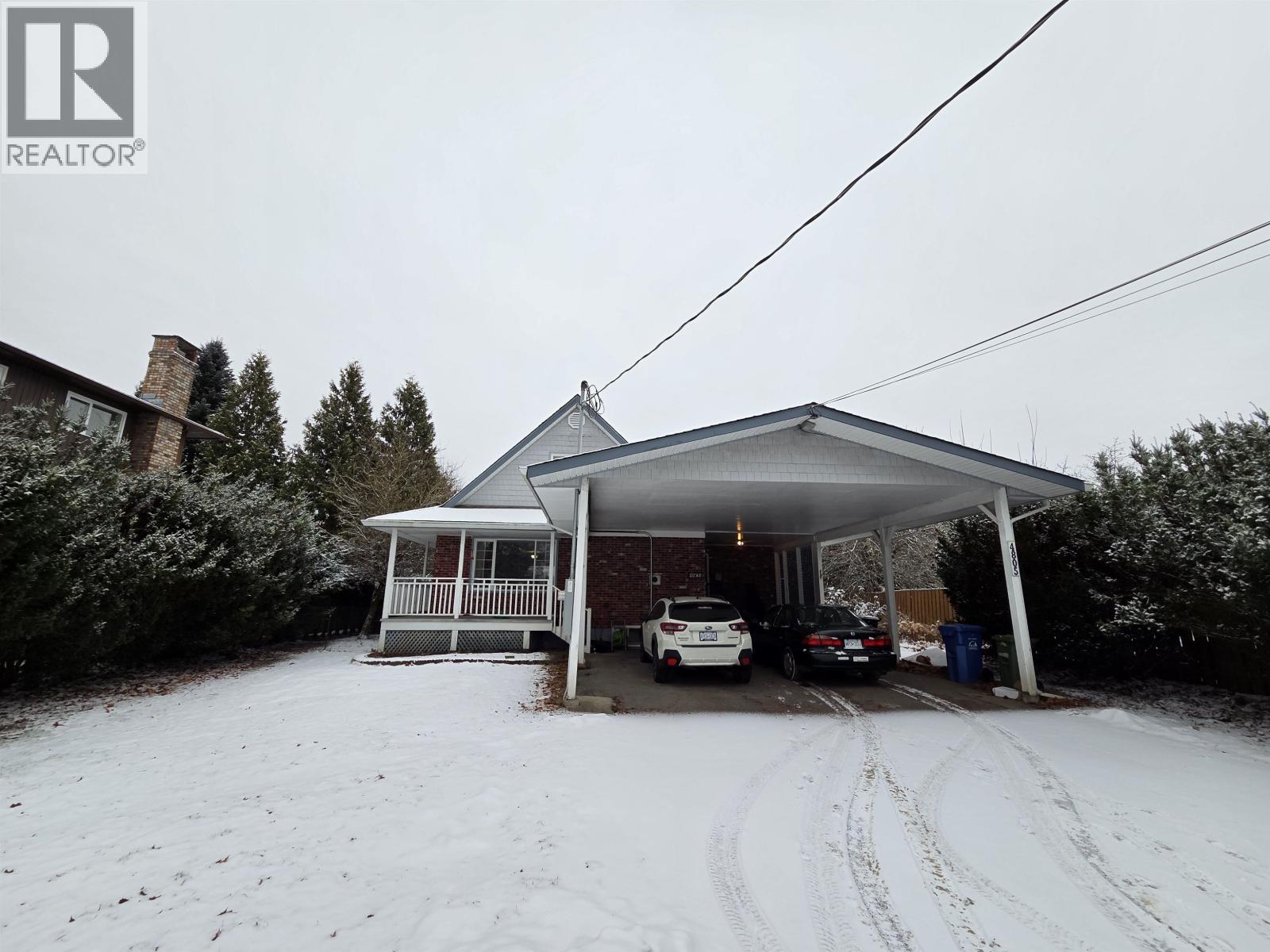 4805 TUCK AVENUE, Terrace, British Columbia