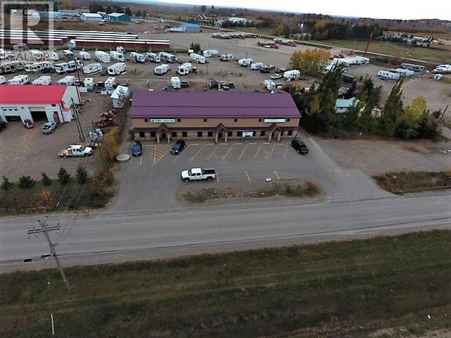 10799 Finning Frontage Road, Fort St. John, British Columbia  V1J 8B2 - Photo 35 - C8073551