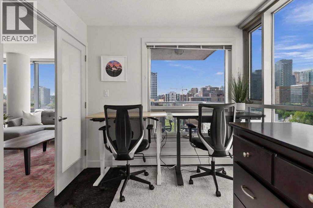 909, 188 15 Avenue Sw, Calgary, Alberta  T2R 1S4 - Photo 11 - A2281097
