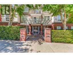 210 12283 224 STREET, Maple Ridge, British Columbia