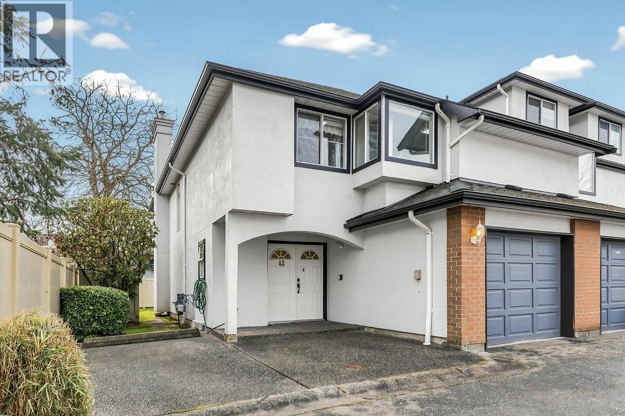 43 8120 General Currie Road, Richmond, British Columbia  V6Y 3V8 - Photo 29 - R3084202