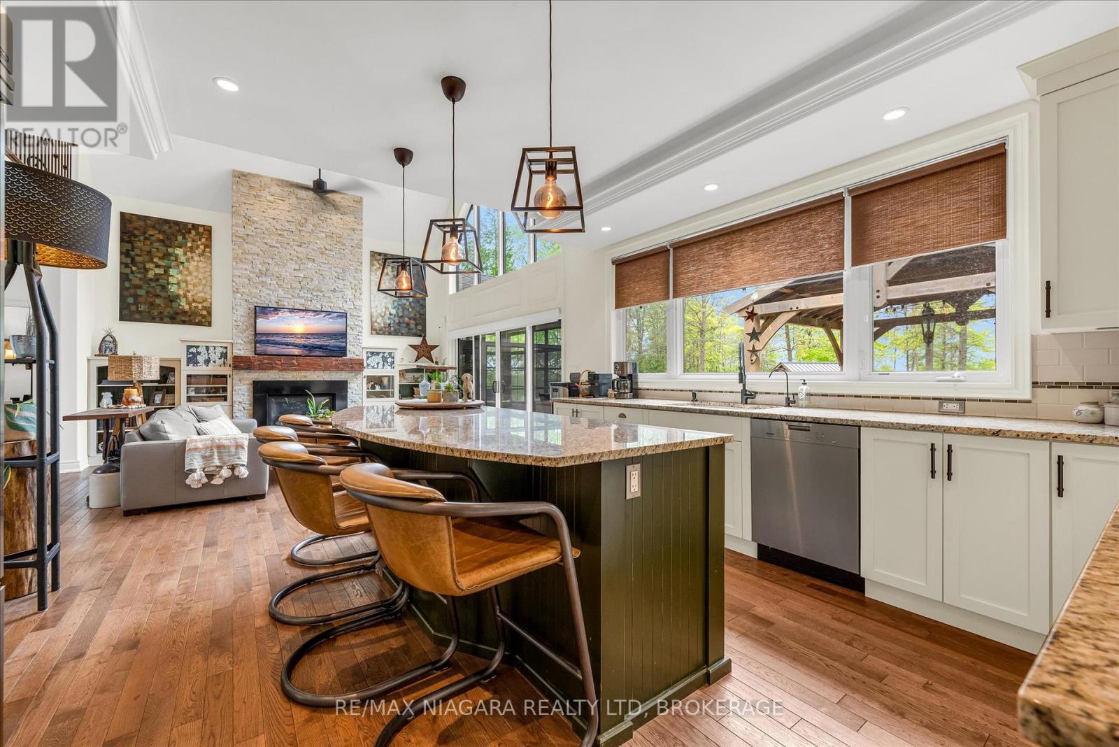 50836 O'reilly's Road S, Wainfleet, Ontario  L0S 1V0 - Photo 13 - X12694068