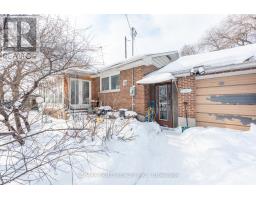3 HARROW STREET, Mississauga, Ontario