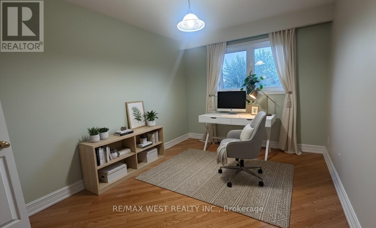 4 Dantek Court, Brampton, Ontario  L6V 3T4 - Photo 16 - W12650826