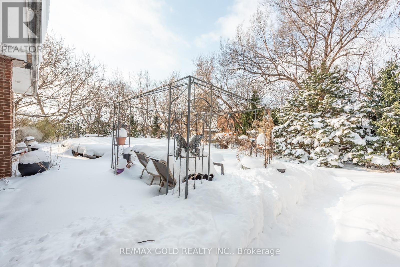 3 Harrow Street, Mississauga, Ontario  L4T 1J2 - Photo 31 - W12727754