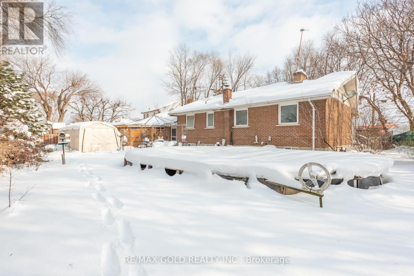 3 Harrow Street, Mississauga, Ontario  L4T 1J2 - Photo 35 - W12727754