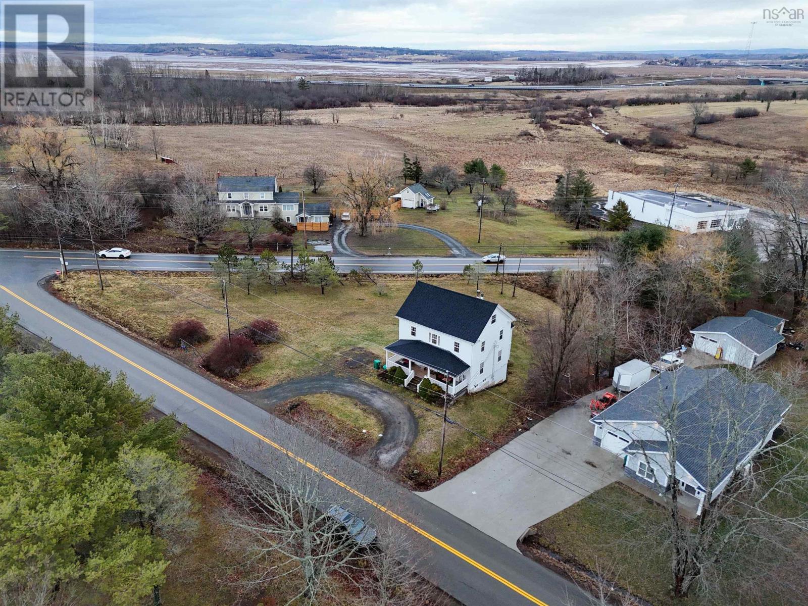 15 Falmouth Dyke Rd, Falmouth, Nova Scotia  B0P 1L0 - Photo 37 - 202601648