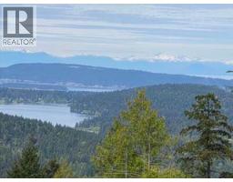 LOT 01 CUDMORE ROAD, Salt Spring Island, British Columbia