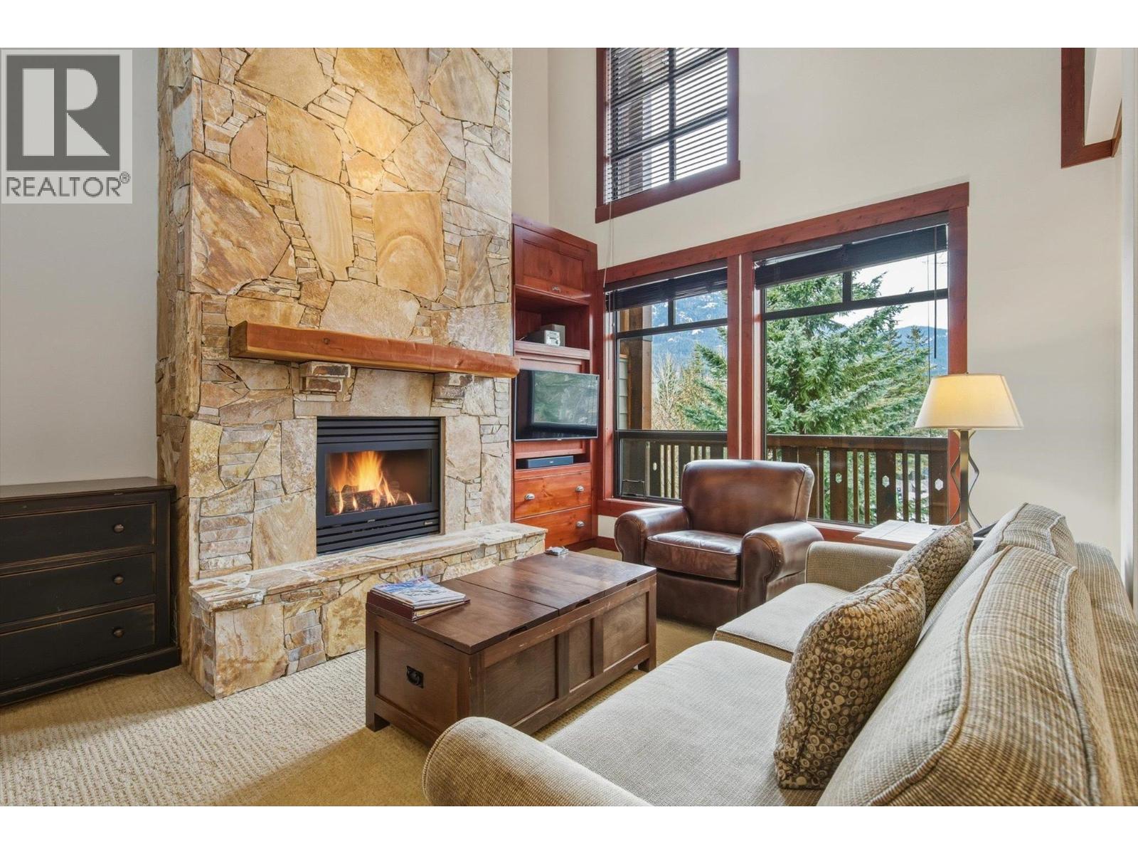 208 2202 Gondola Way Way, Whistler, British Columbia  V8E 0M7 - Photo 2 - R3083542