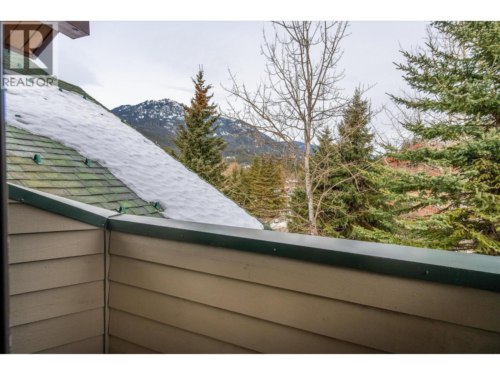 208 2202 Gondola Way Way, Whistler, British Columbia  V8E 0M7 - Photo 22 - R3083542