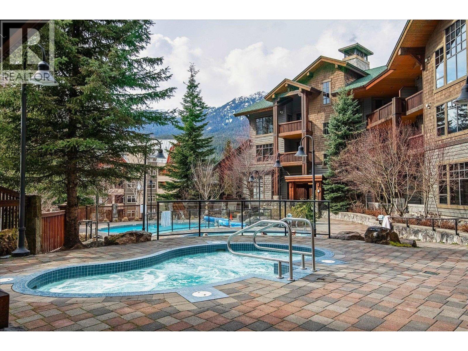 208 2202 Gondola Way Way, Whistler, British Columbia  V8E 0M7 - Photo 27 - R3083542