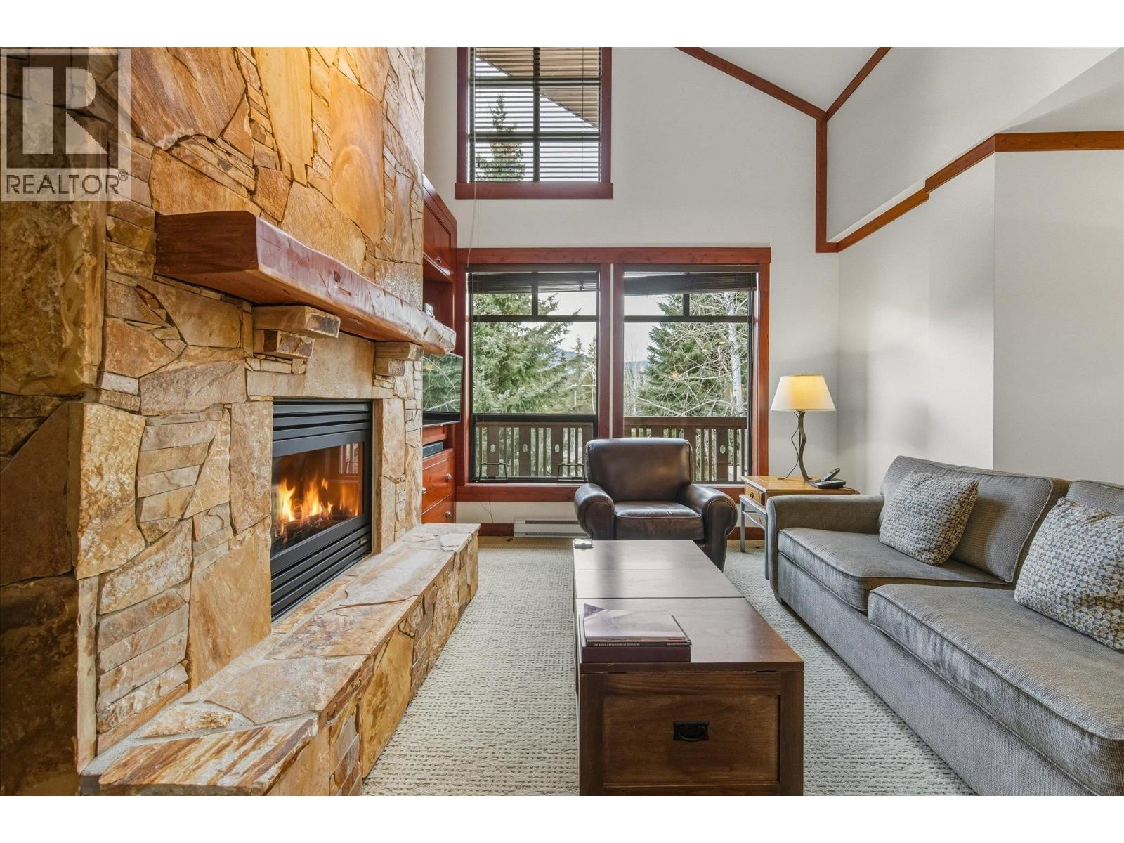 208 2202 Gondola Way Way, Whistler, British Columbia  V8E 0M7 - Photo 4 - R3083542