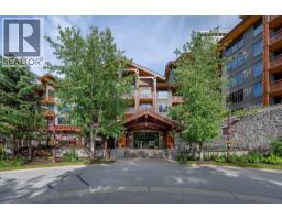 208 2202 GONDOLA WAY, Whistler, British Columbia