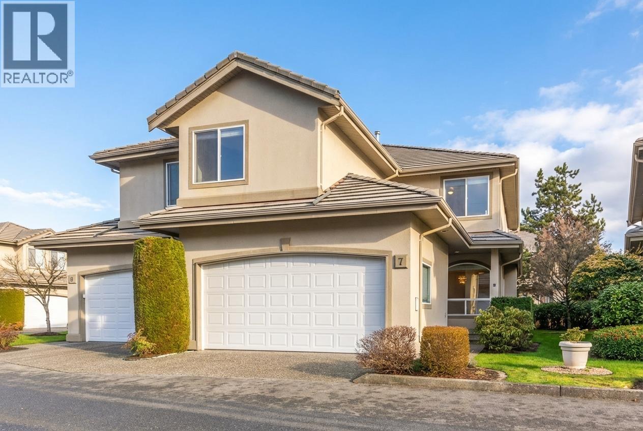 7 998 RIVERSIDE DRIVE, Port Coquitlam, British Columbia