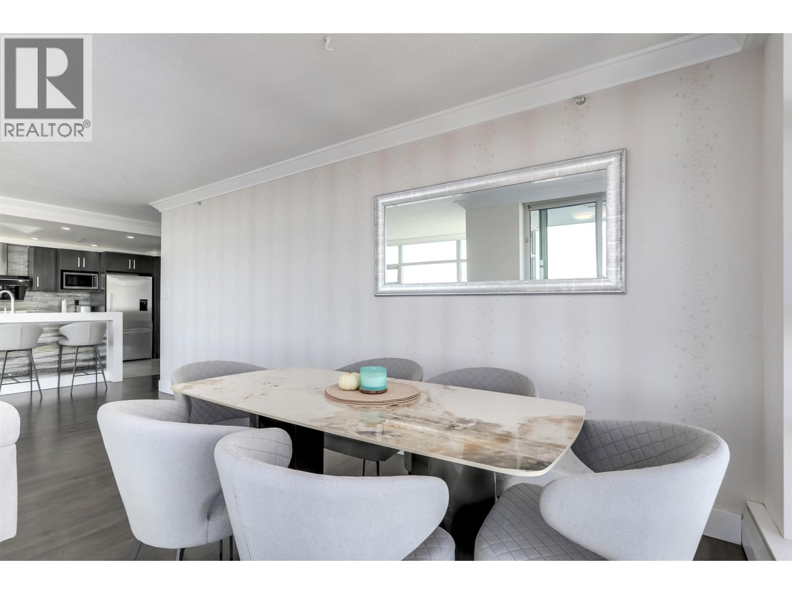 3002 1199 Marinaside Crescent, Vancouver, British Columbia  V6Z 2Y2 - Photo 11 - R3084410