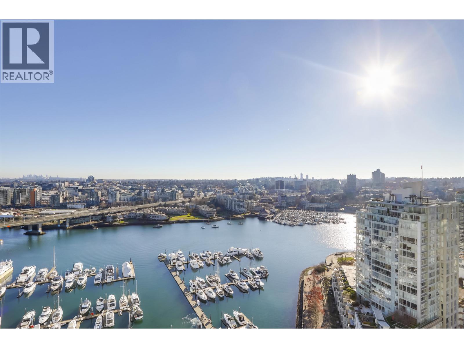 3002 1199 Marinaside Crescent, Vancouver, British Columbia  V6Z 2Y2 - Photo 15 - R3084410