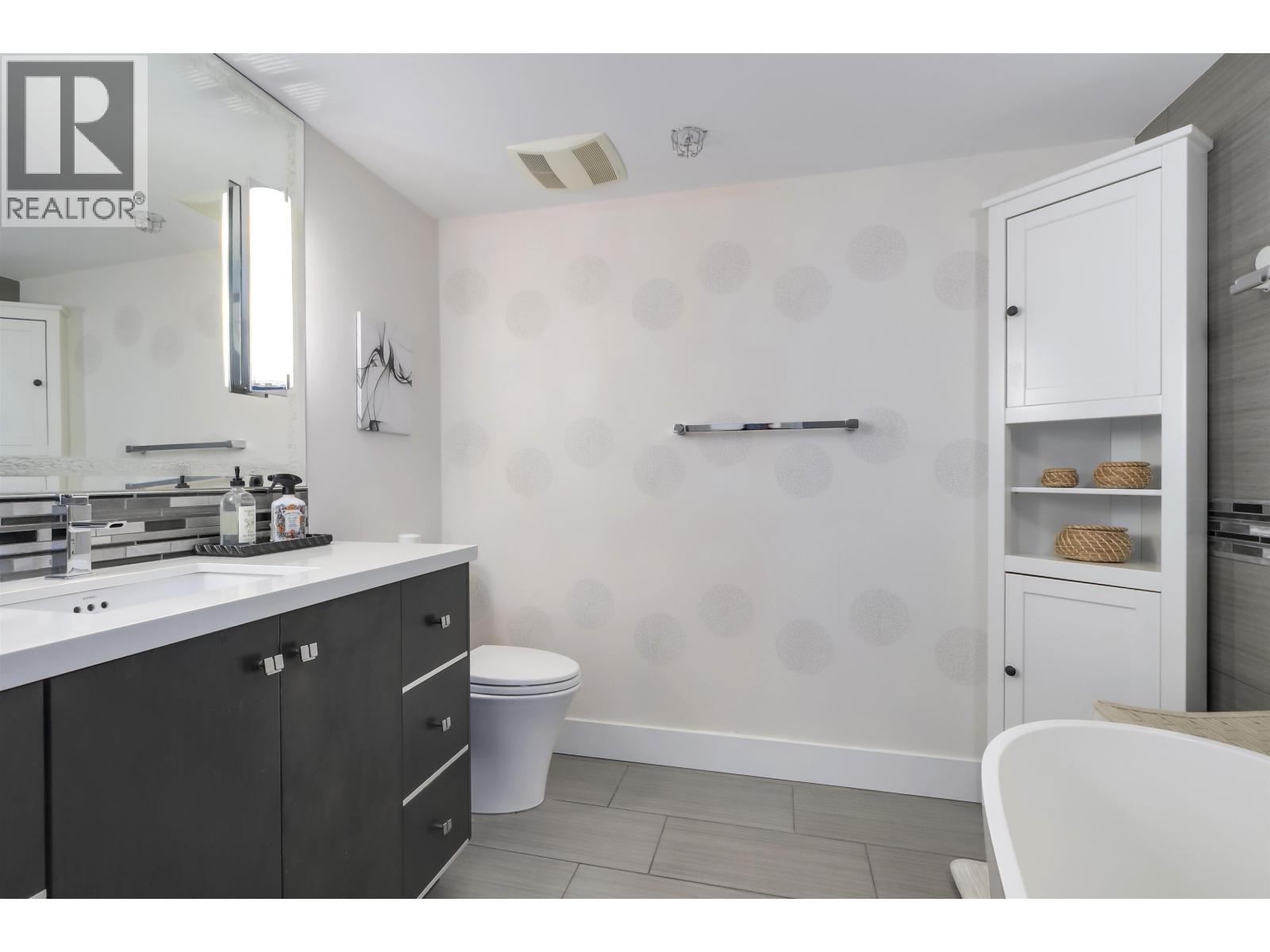 3002 1199 Marinaside Crescent, Vancouver, British Columbia  V6Z 2Y2 - Photo 17 - R3084410