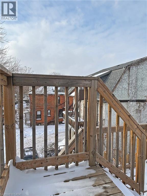 76 Wentworth Street S Unit# 3, Hamilton, Ontario  L8N 2Y9 - Photo 11 - 40799499