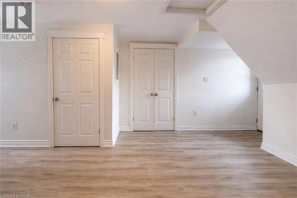 76 Wentworth Street S Unit# 3, Hamilton, Ontario  L8N 2Y9 - Photo 3 - 40799499