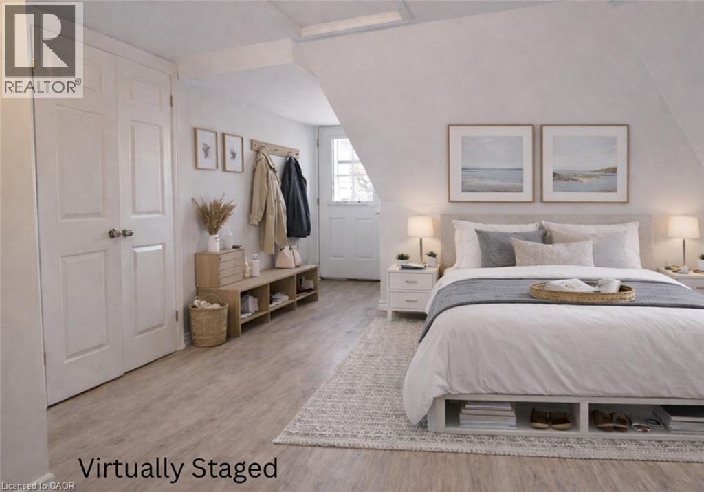 76 Wentworth Street S Unit# 3, Hamilton, Ontario  L8N 2Y9 - Photo 2 - 40799499