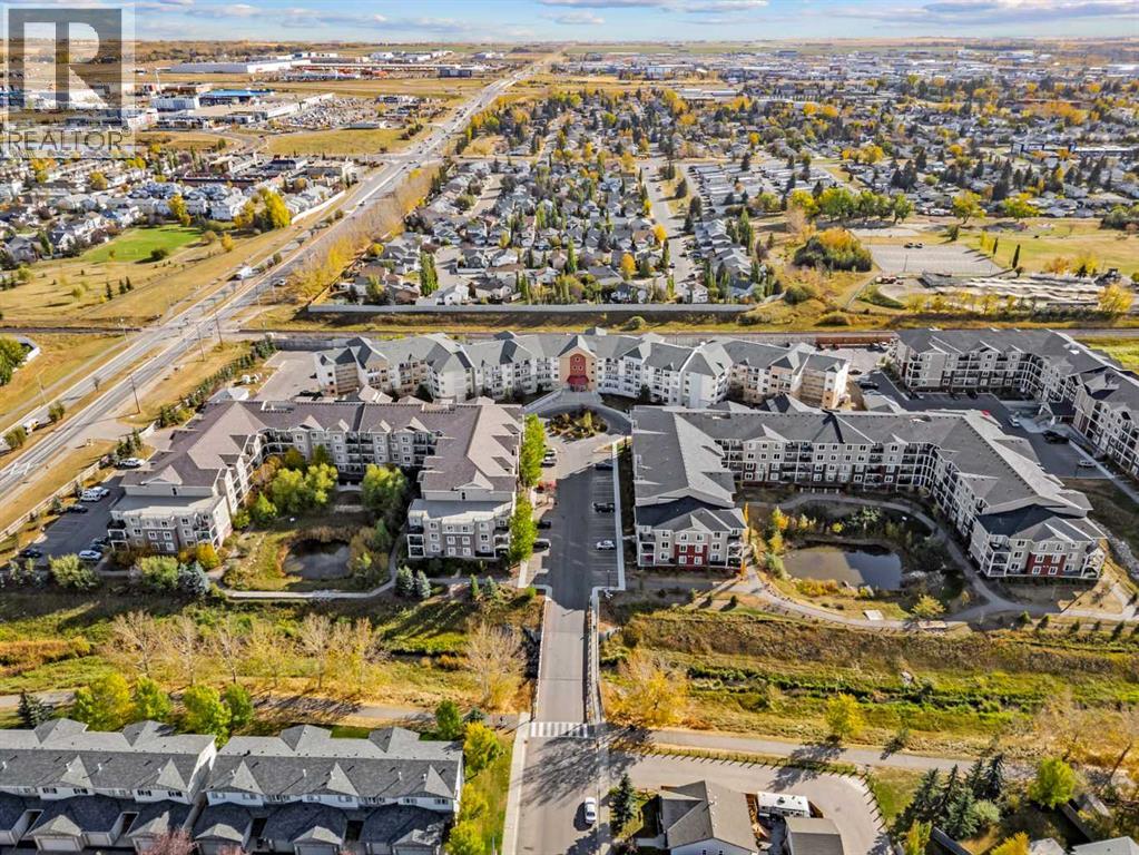 2401, 700 Willowbrook Road Nw, Airdrie, Alberta  T4B 0L5 - Photo 29 - A2262726