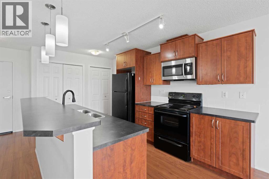 2401, 700 Willowbrook Road Nw, Airdrie, Alberta  T4B 0L5 - Photo 7 - A2262726