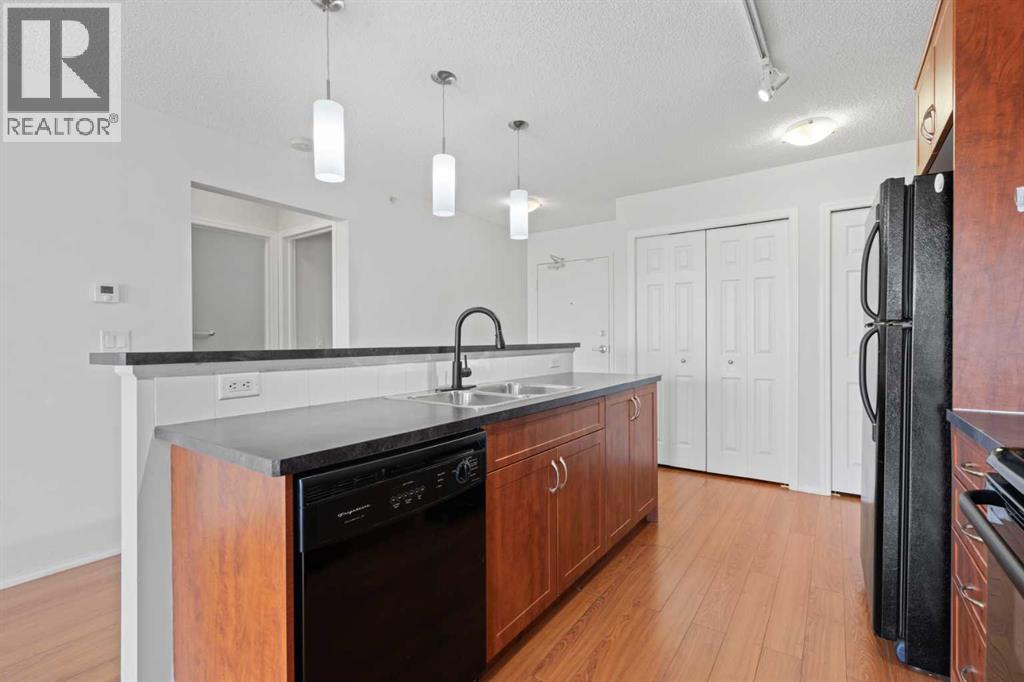 2401, 700 Willowbrook Road Nw, Airdrie, Alberta  T4B 0L5 - Photo 9 - A2262726