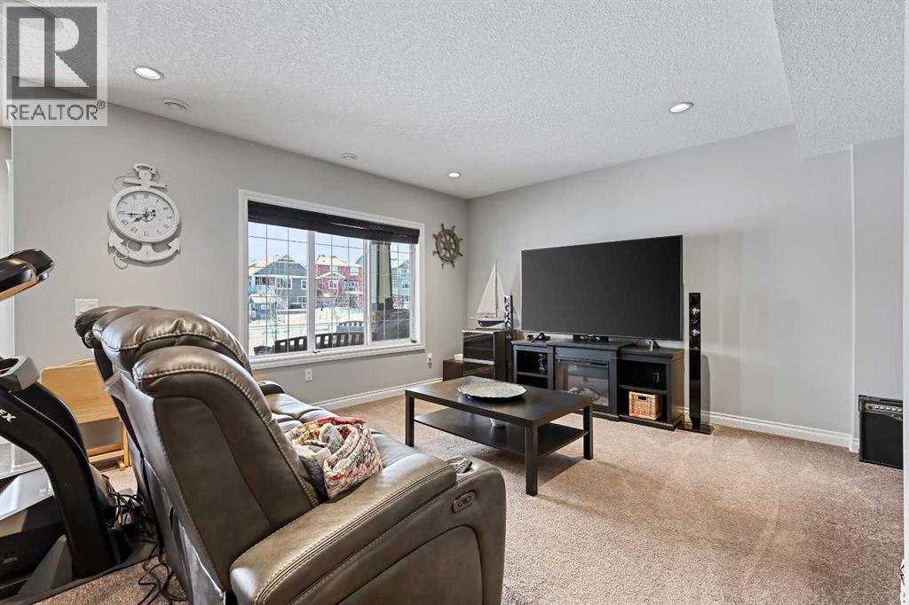 1782 Baywater Street Sw, Airdrie, Alberta  T4B 0A8 - Photo 37 - A2276088