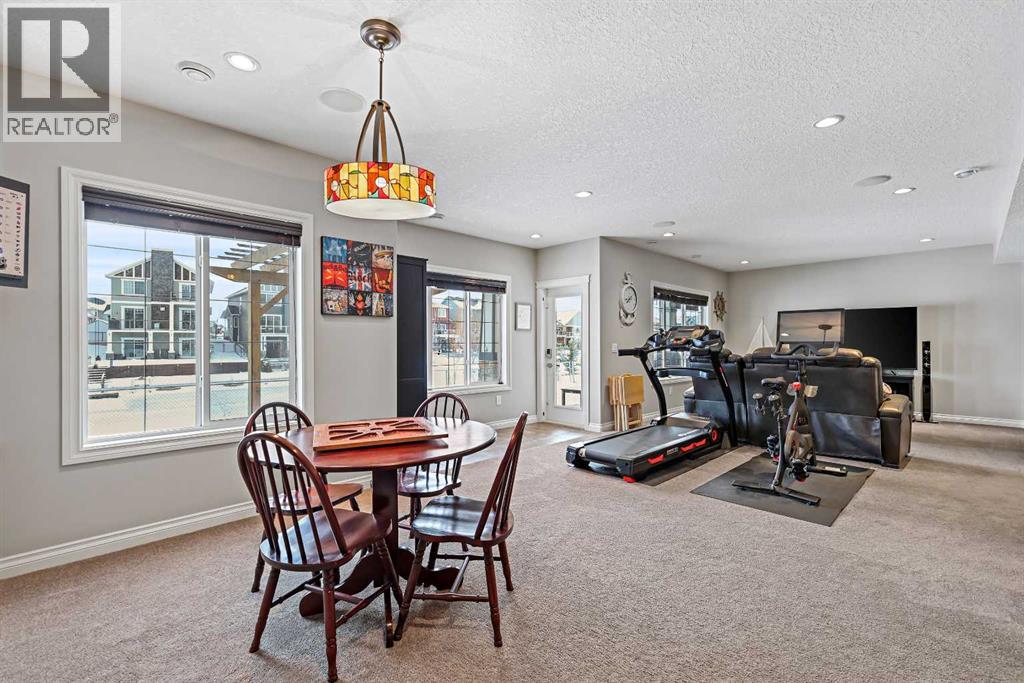 1782 Baywater Street Sw, Airdrie, Alberta  T4B 0A8 - Photo 39 - A2276088