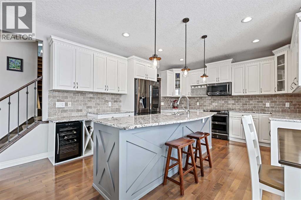 1782 Baywater Street Sw, Airdrie, Alberta  T4B 0A8 - Photo 12 - A2276088