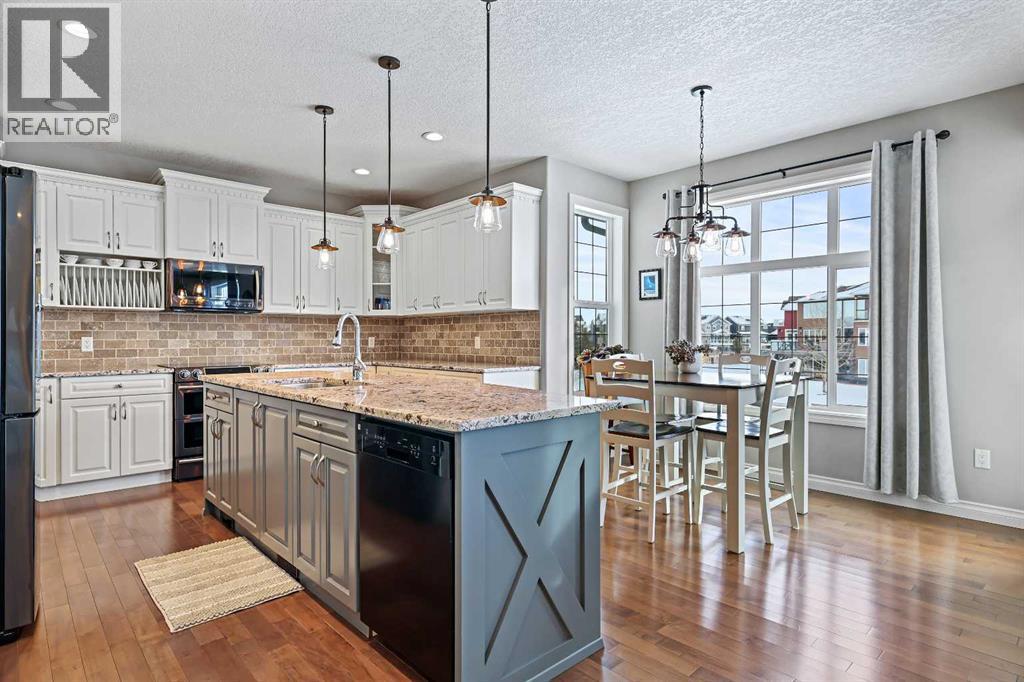 1782 Baywater Street Sw, Airdrie, Alberta  T4B 0A8 - Photo 11 - A2276088