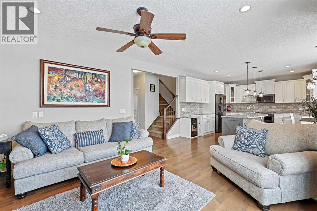 1782 Baywater Street Sw, Airdrie, Alberta  T4B 0A8 - Photo 9 - A2276088