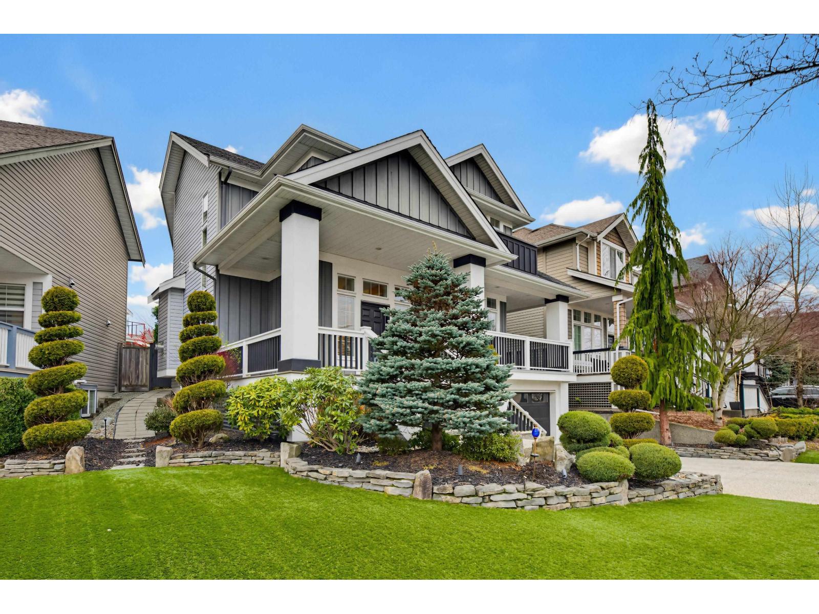 7775 170 Street, Surrey, British Columbia  V4N 6L3 - Photo 4 - R3084404