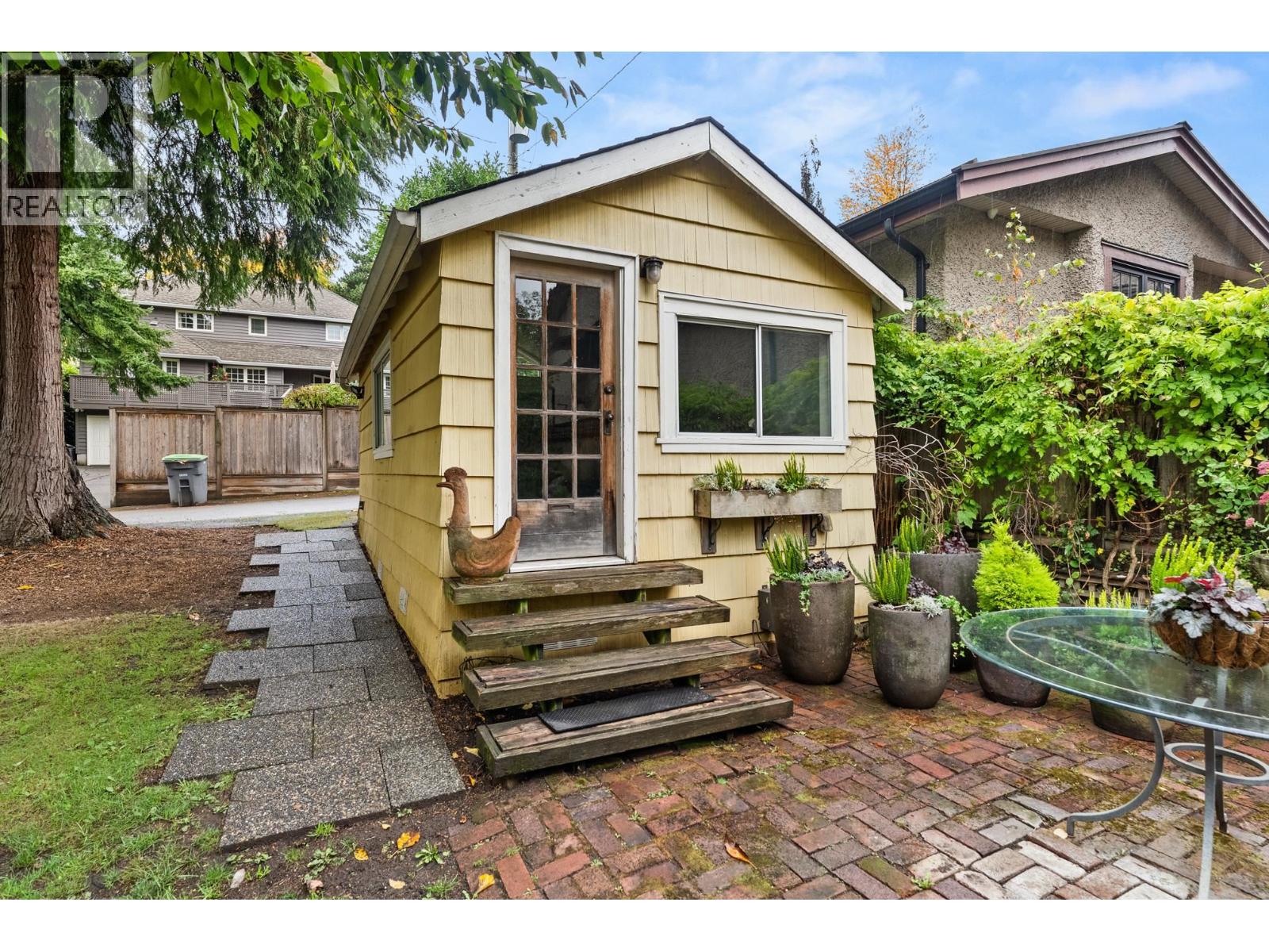 3141 W 39th Avenue, Vancouver, British Columbia  V6N 2Z7 - Photo 37 - R3084390
