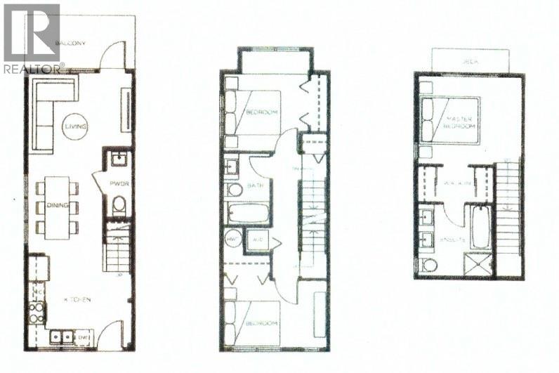 1 5138 Canada Way, Burnaby, British Columbia  V5E 0C3 - Photo 2 - R3084398