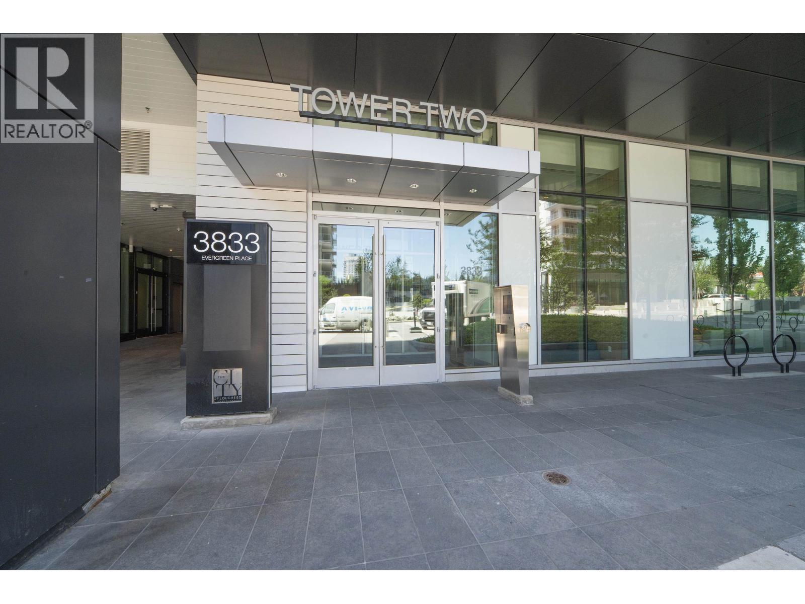 3311 3833 Evergreen Place, Burnaby, British Columbia V3J 0M2 - Photo 6 - R3084127