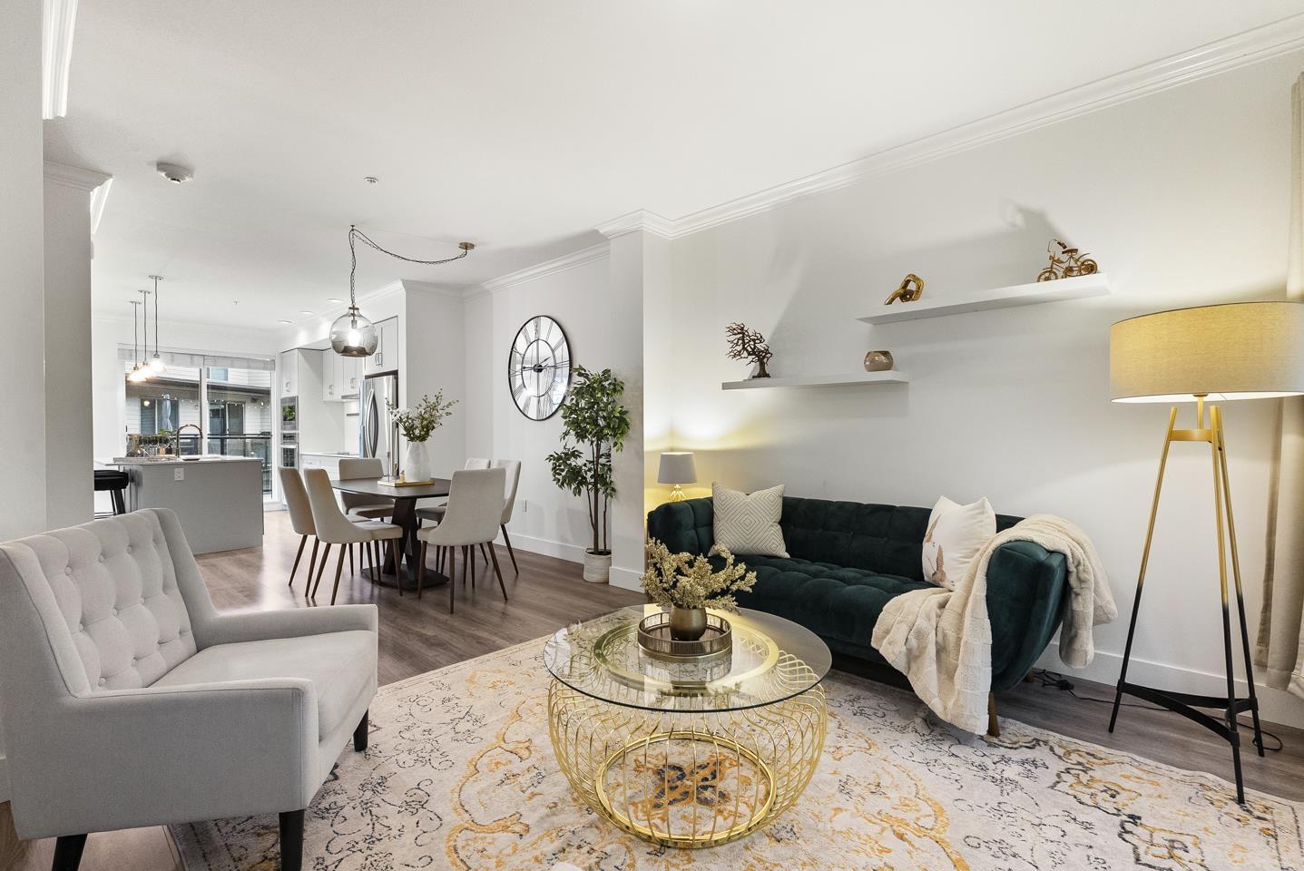 30 15775 Mountain View Drive, Surrey, British Columbia  V3Z 0W7 - Photo 2 - R3084420