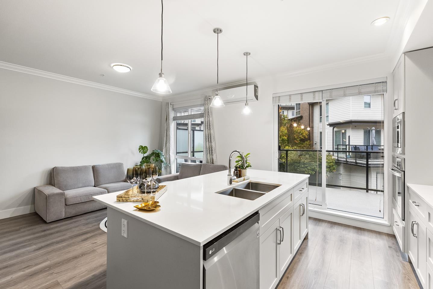 30 15775 Mountain View Drive, Surrey, British Columbia  V3Z 0W7 - Photo 6 - R3084420