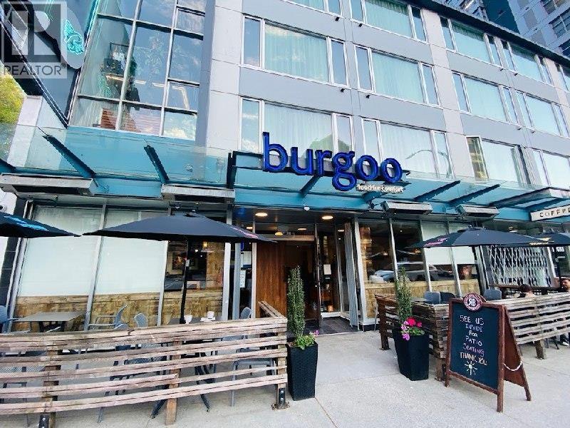 101 1100 Burrard Street, Vancouver, British Columbia V6Z 1Y7 - Photo 2 - C8075649